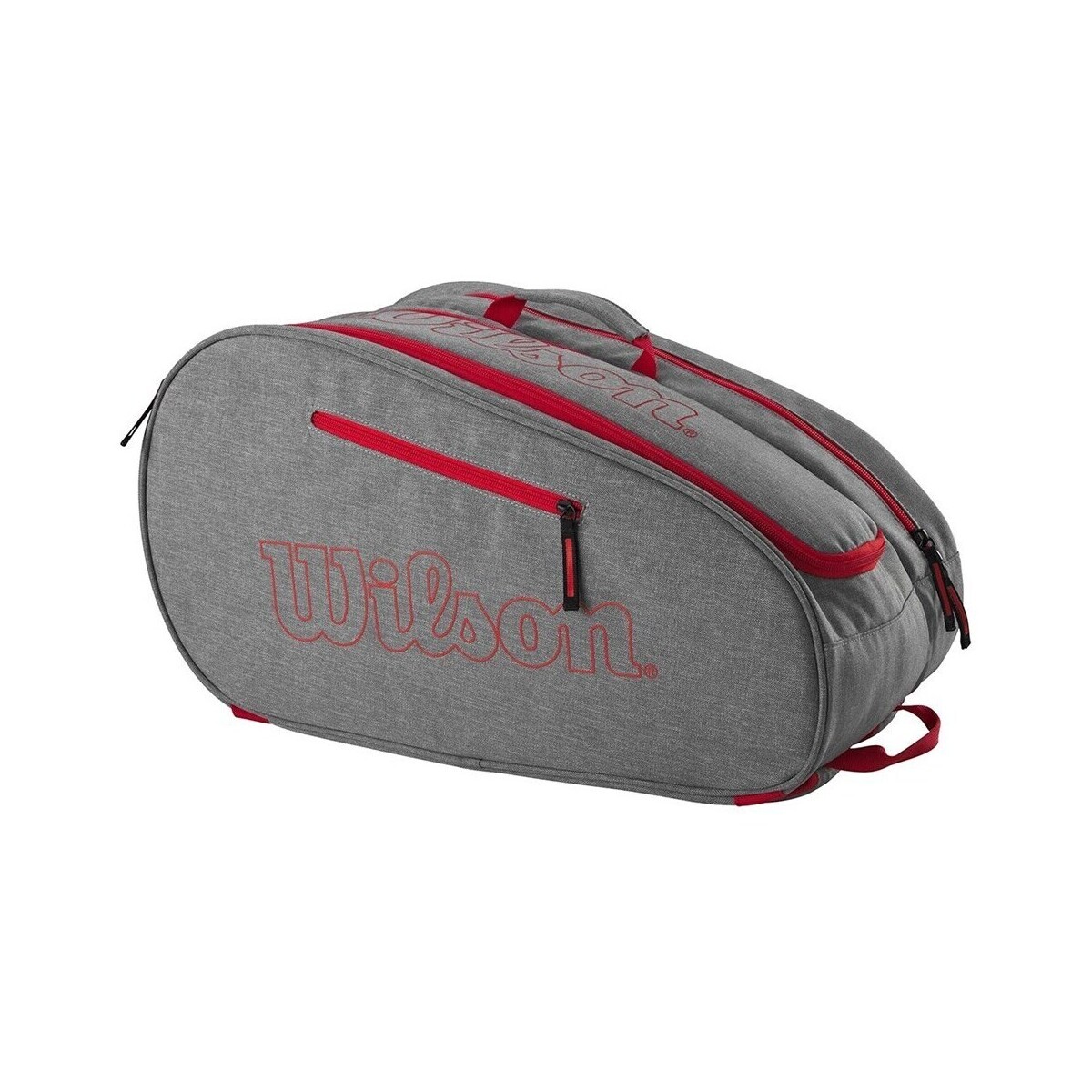 Wilson  Team  Červená