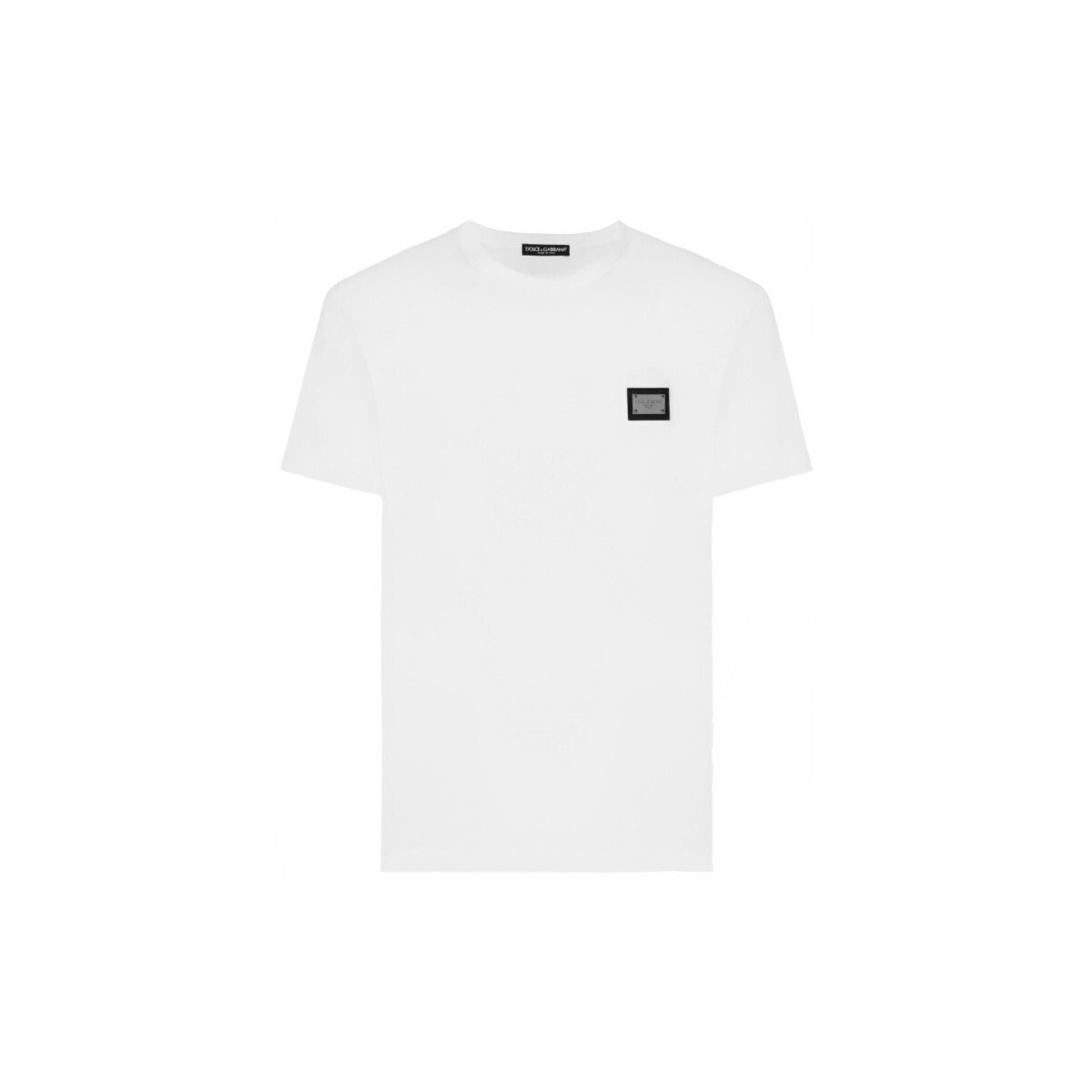 D&G  G8PT1T G7F2I WHITE  Bílá