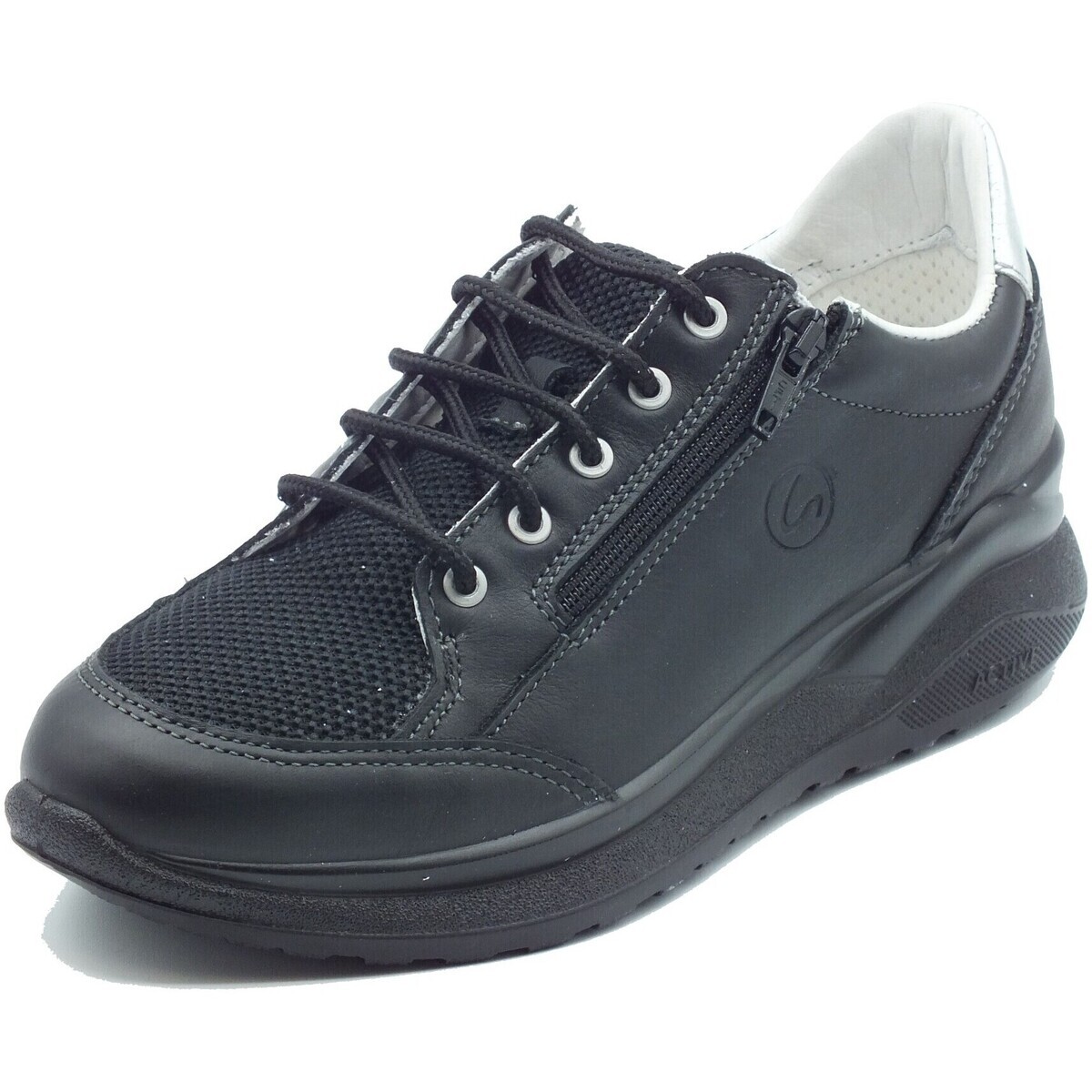 Grisport  6722T12 Nero  Černá