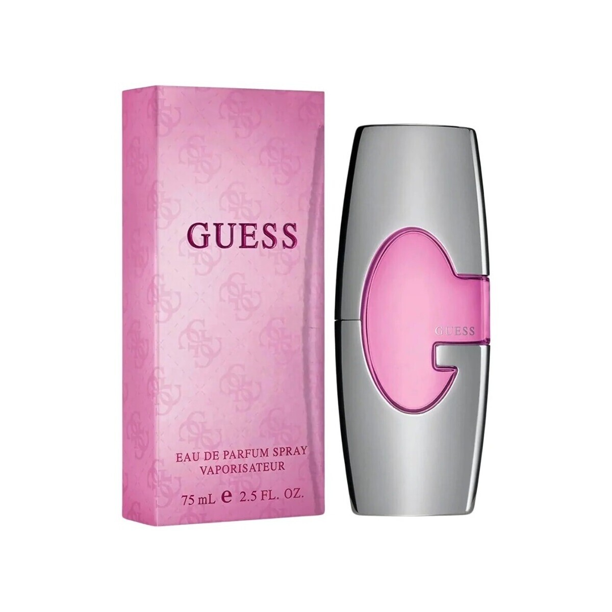 Guess  Woman - Parfém - 75ml  ruznobarevne