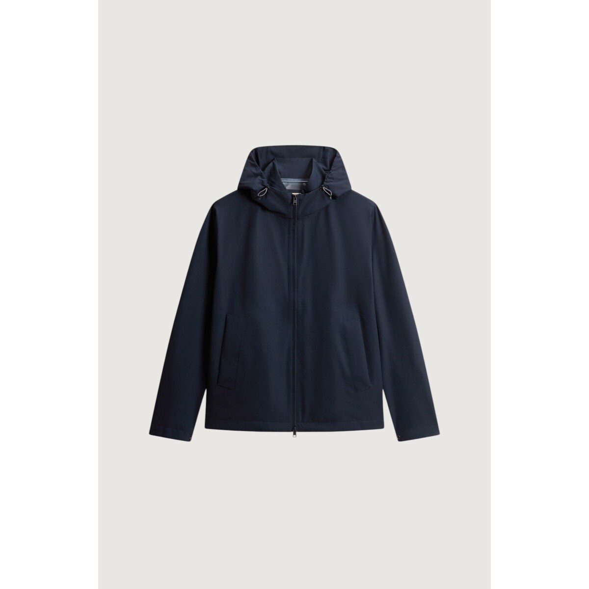 Woolrich  CFWOOU2130MRUT4018 3989  Modrá
