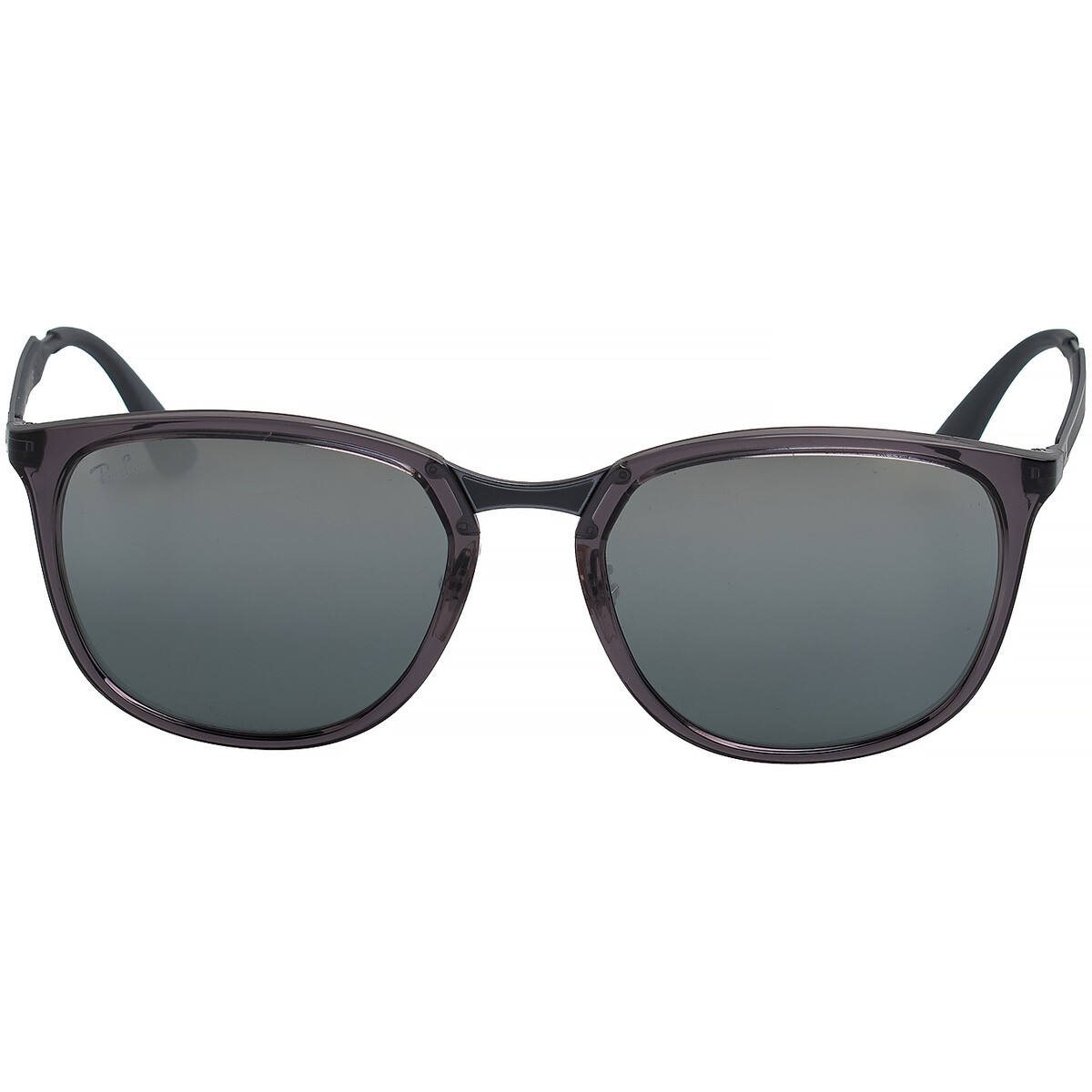 Ray-ban  RB42996068856  Šedá