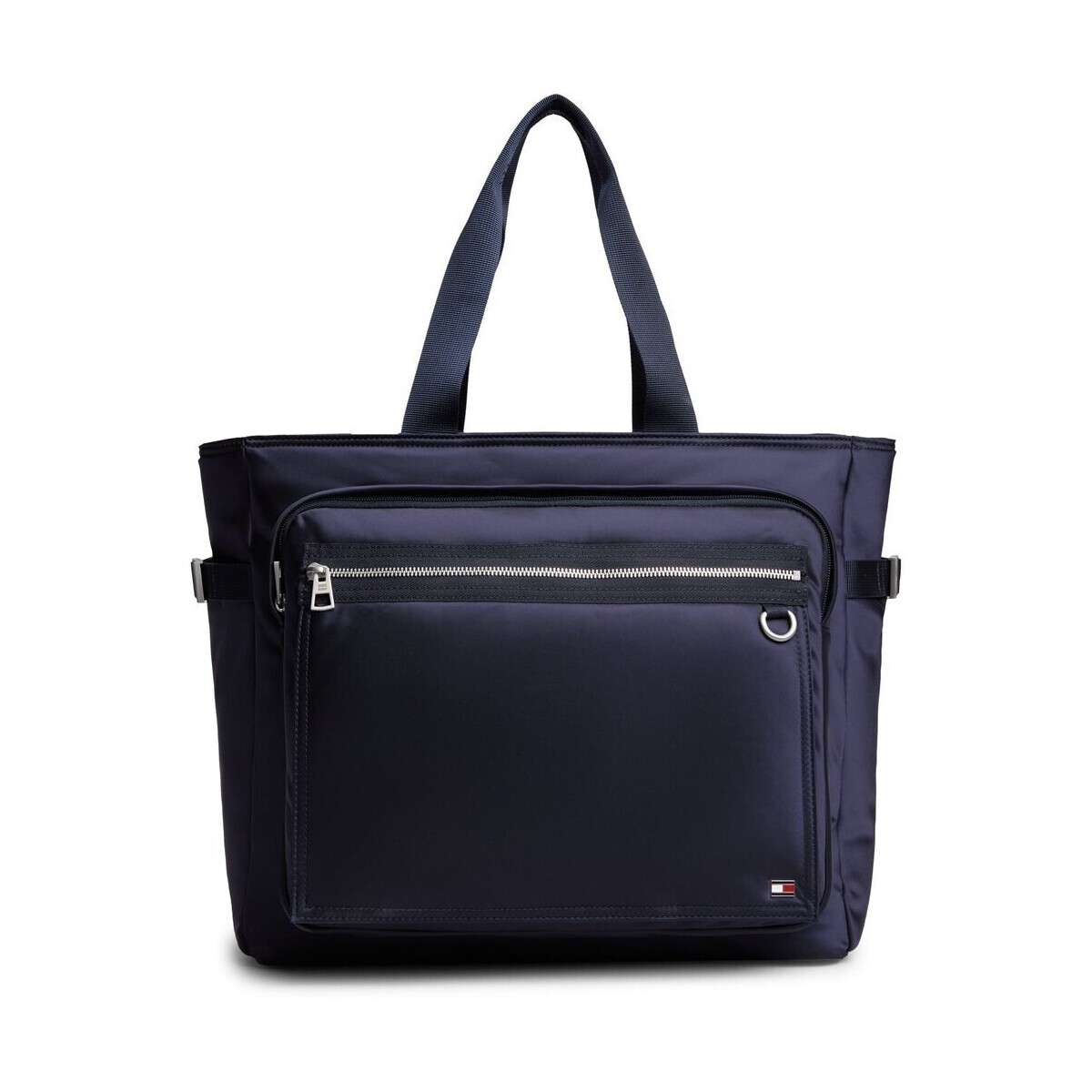 Tommy Hilfiger  AM0AM14106DW6  Tmavě modrá