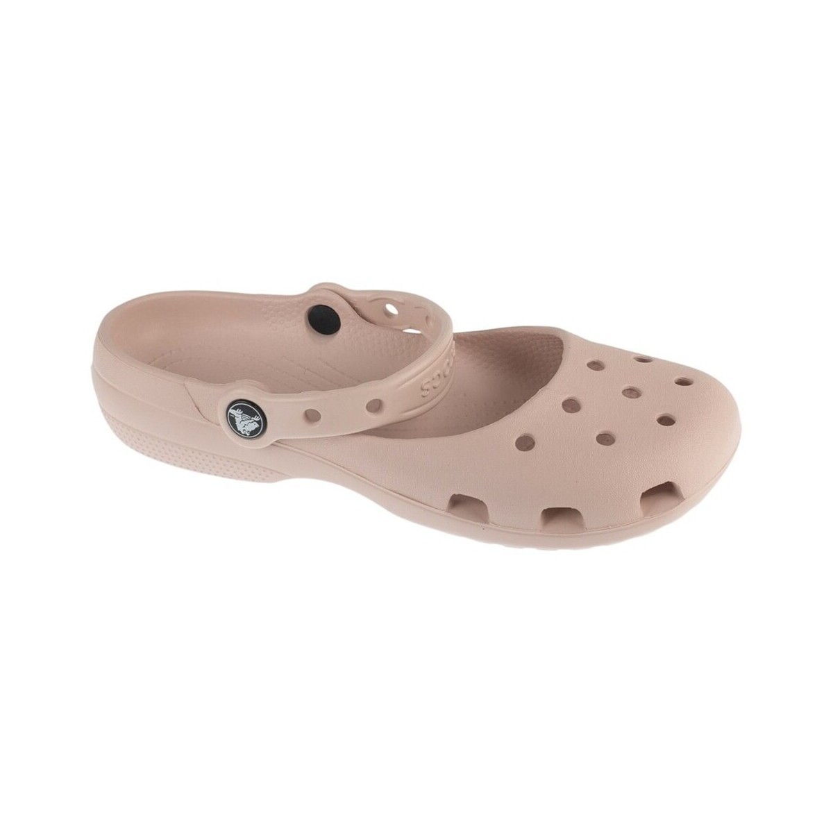 Crocs  Classic Ballet  Béžová