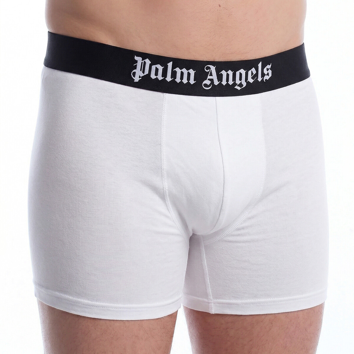 Palm Angels  PMUH001F22FAB0010-101  Bílá
