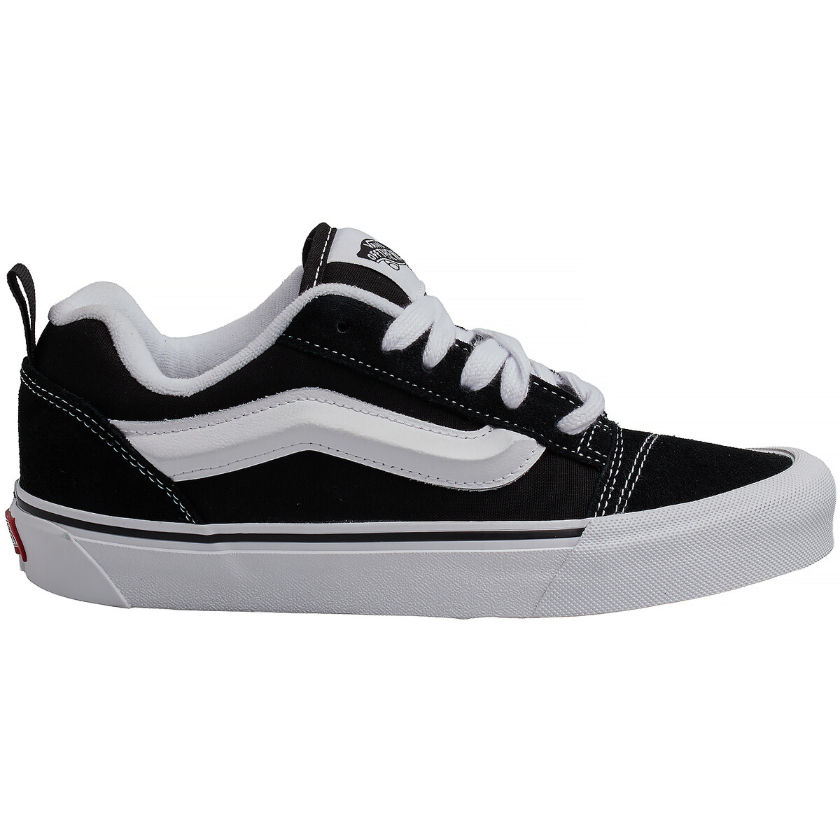 Vans  VN000D2T6BT1-BT1  Černá