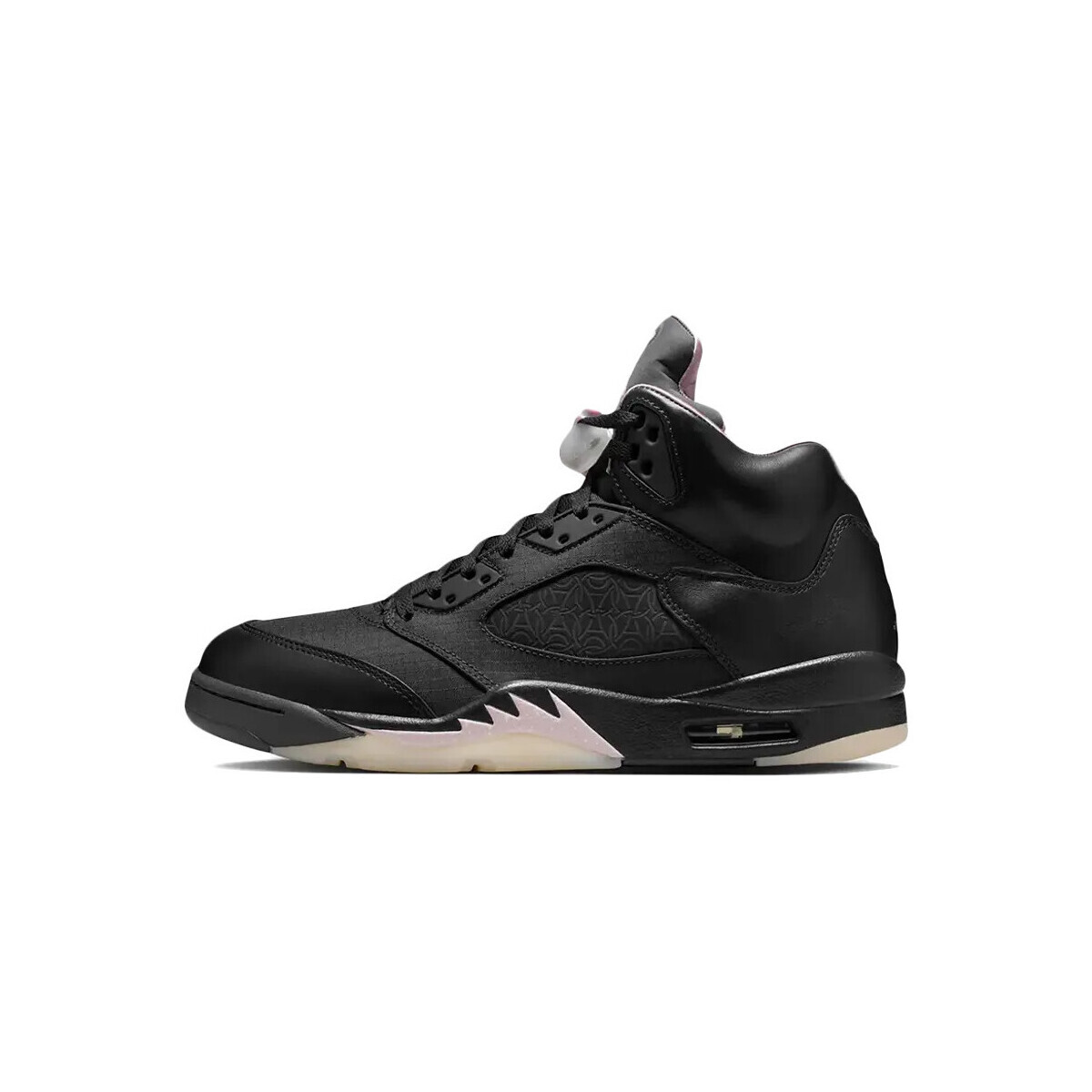 Nike  5 Retro PSG Paris Saint-Germain Off Noir  Růžová