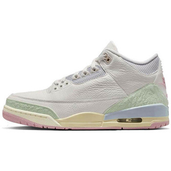 Nike  3 Retro Spring Is In The Air  ruznobarevne