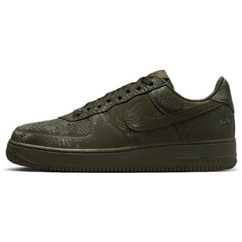 Nike  Air Force 1 Low Kobe Bryant Forever Cargo Khaki  ruznobarevne