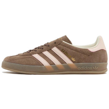 adidas  Gazelle Indoor Earth Strata Wonder Quartz  ruznobarevne