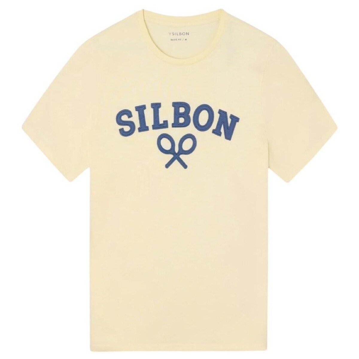 Silbon  SS261010404234  Žlutá