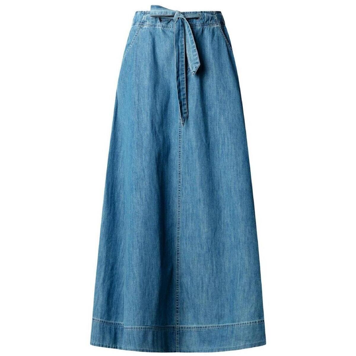 Pepe jeans  PL9011928 000  Modrá