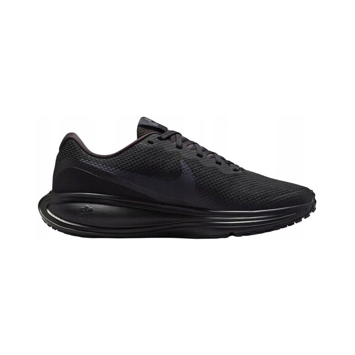 Nike  BUTYNIKEWREVOLUTION8HJ8485002  Černá