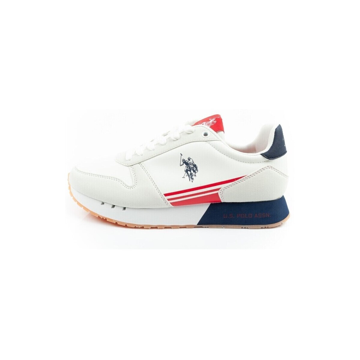 U.S Polo Assn.  DENI001M6YH1WHIDBL05  ruznobarevne