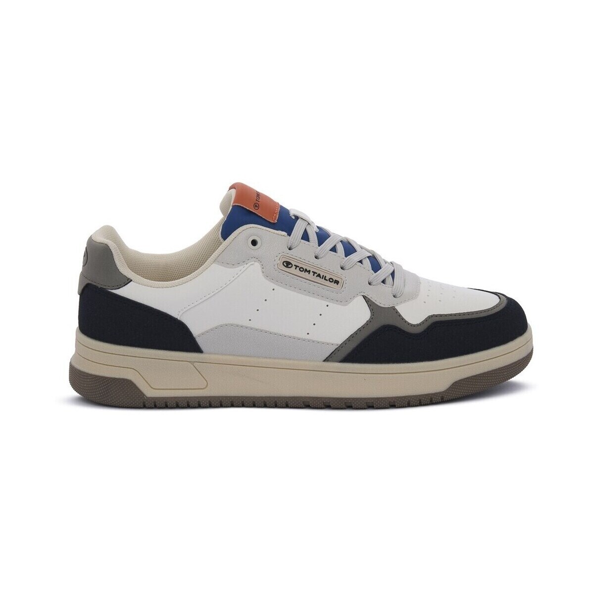 Tom Tailor  268011NAVY  ruznobarevne