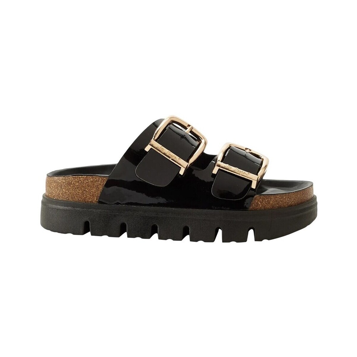 Lee Cooper  LCW26354459L  Hnědá