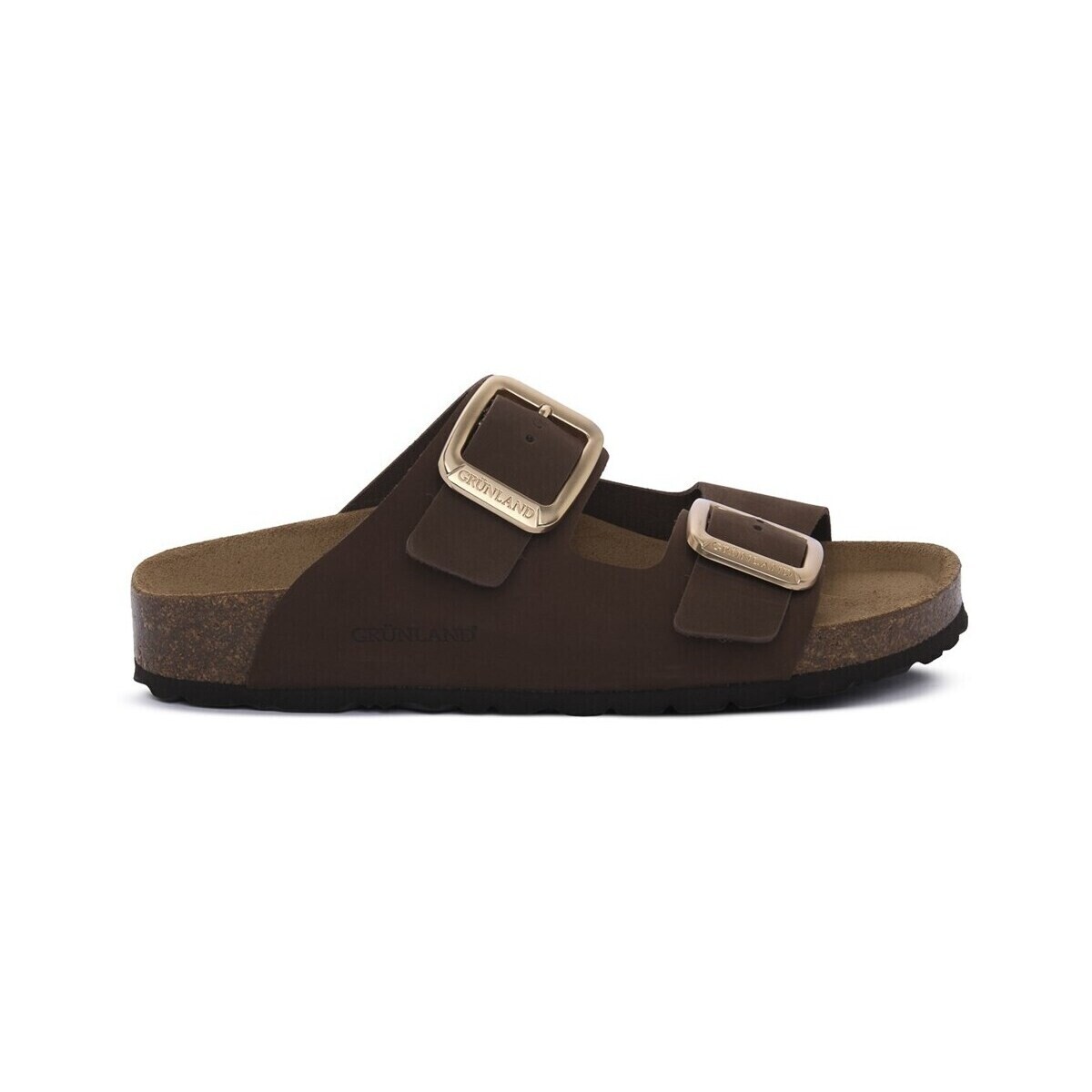 Grunland  CB0076MARRONE  Hnědá
