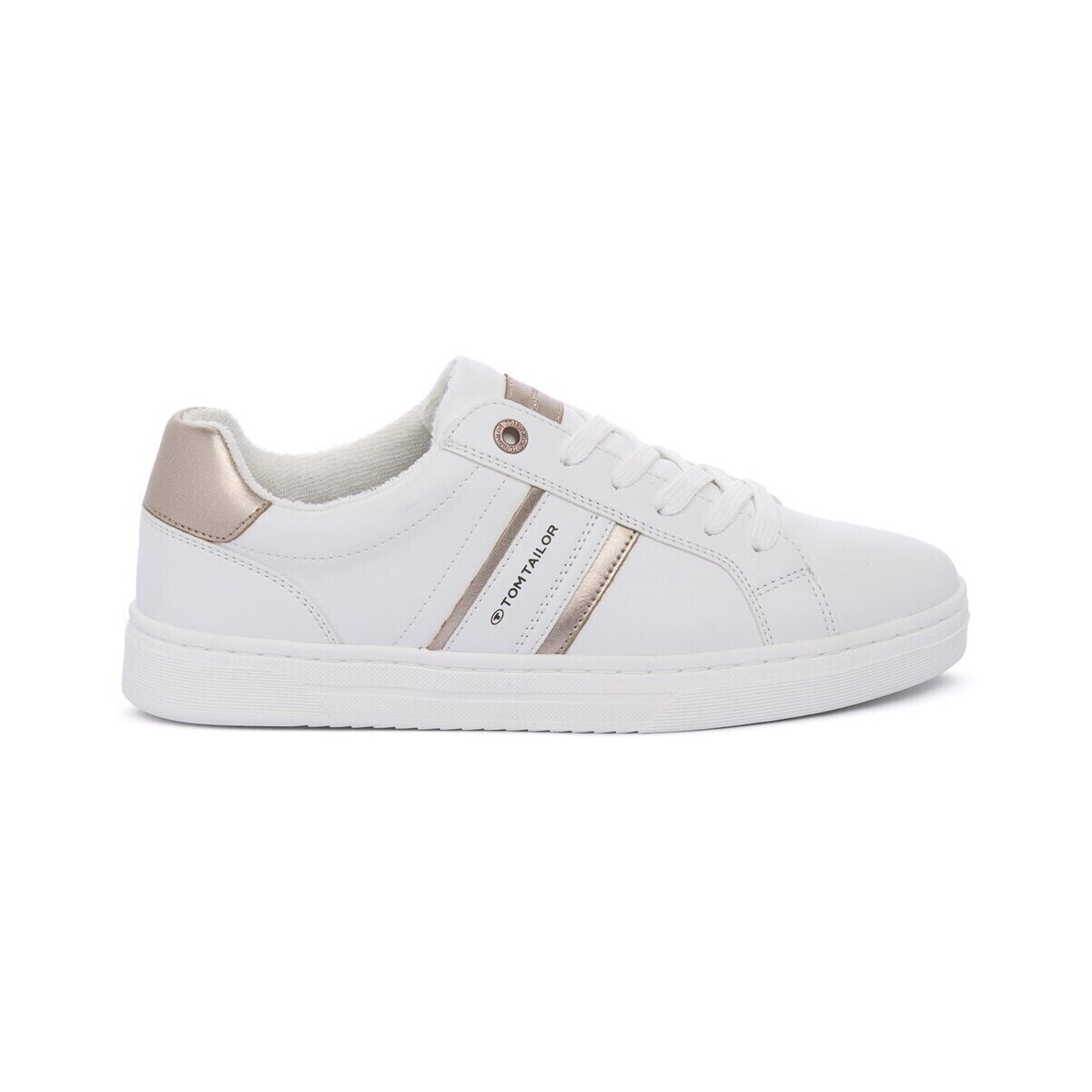 Tom Tailor  959041WHITE  Zlatá