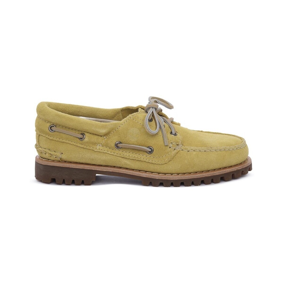Timberland  A2GNVENT  Hnědá