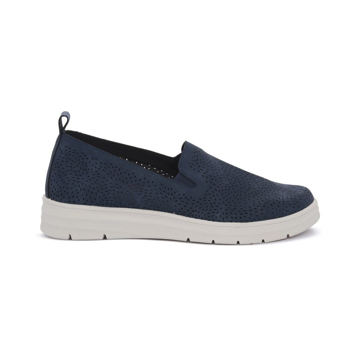Grunland  SC6257BLU  Bílá