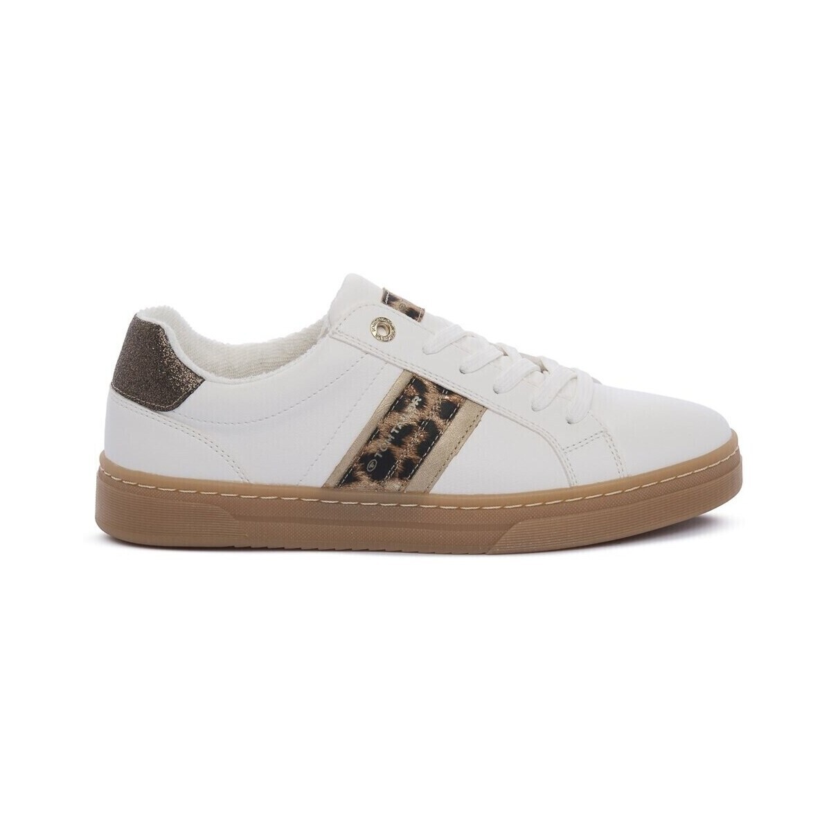 Tom Tailor  959041GOLD  Hnědá