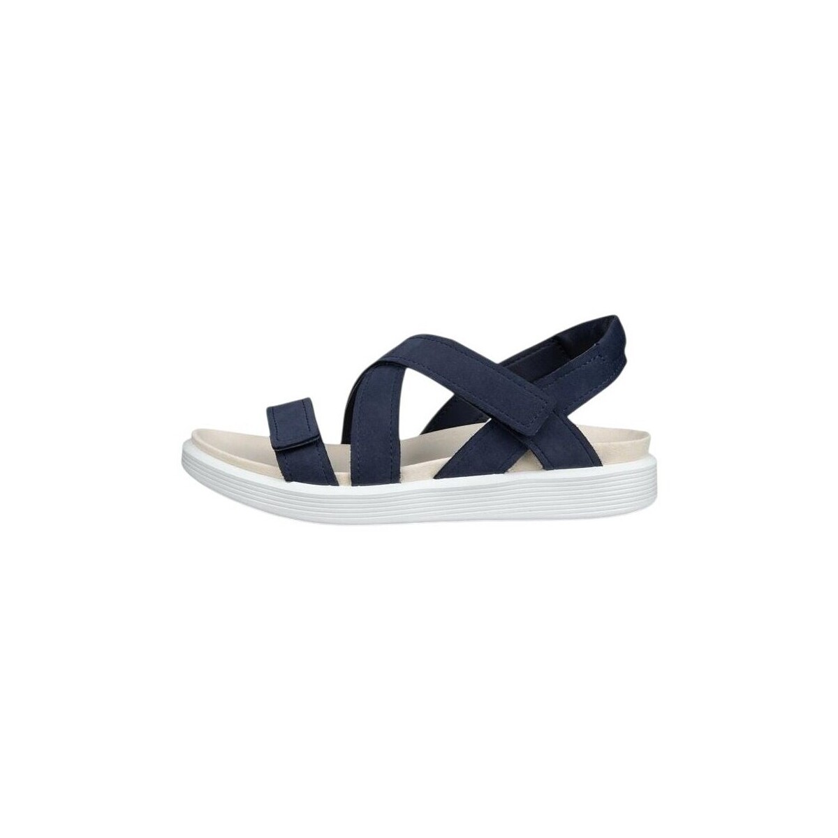 Ecco  Soft  Bílá