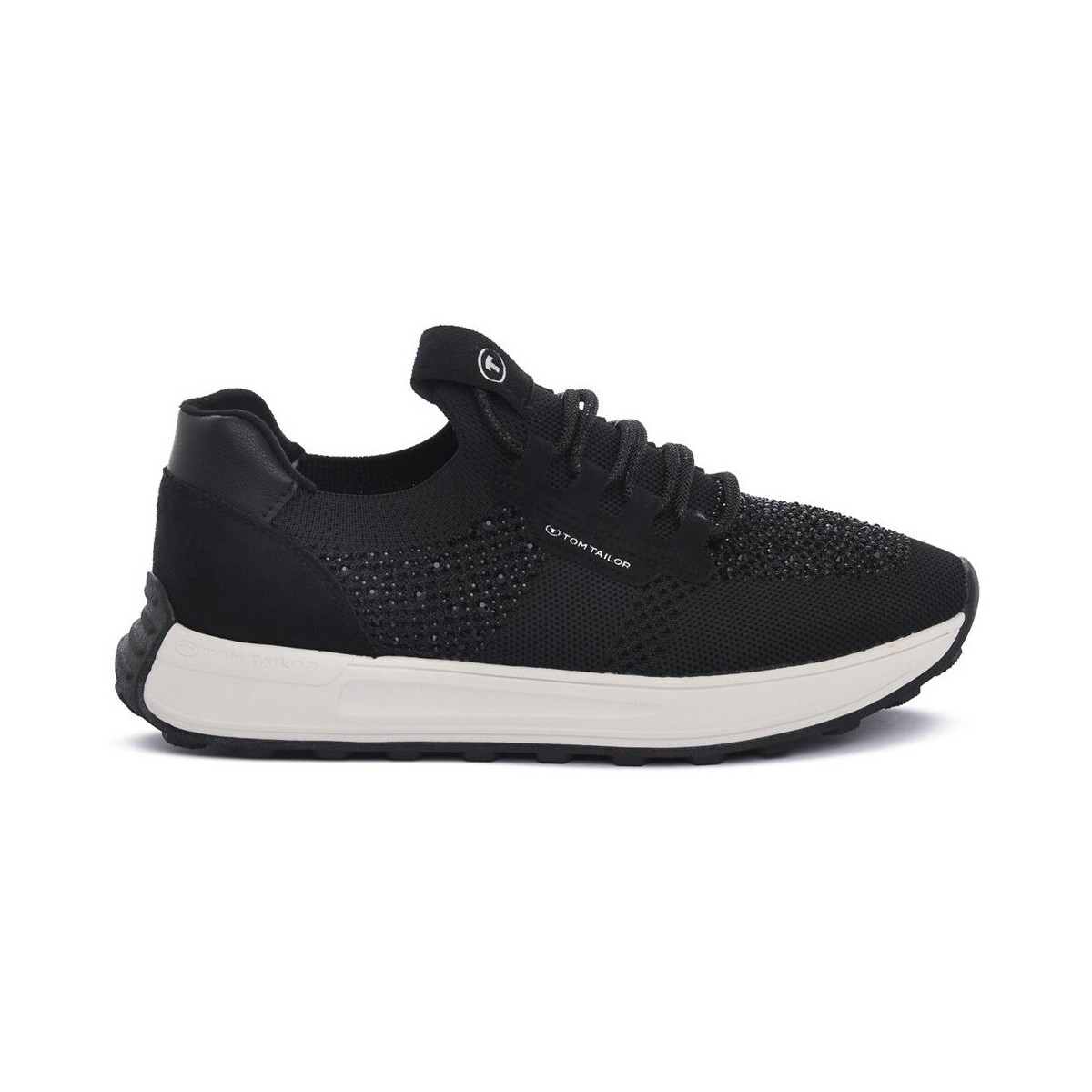 Tom Tailor  95901BLACK  Bílá
