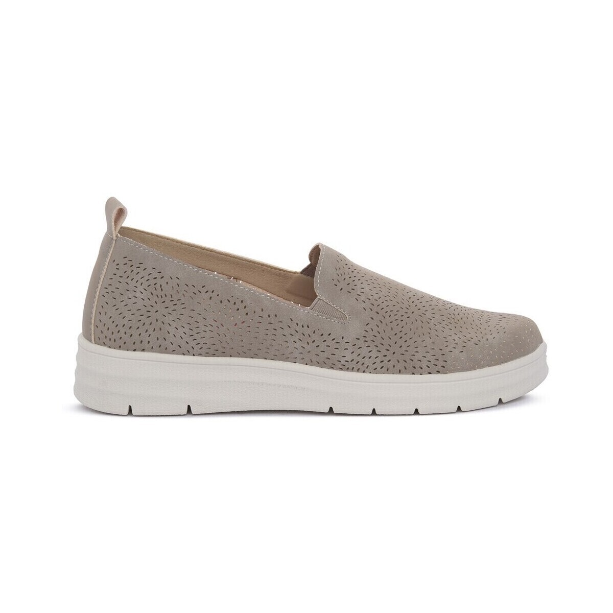 Grunland  SC6257TAUPE  Bílá
