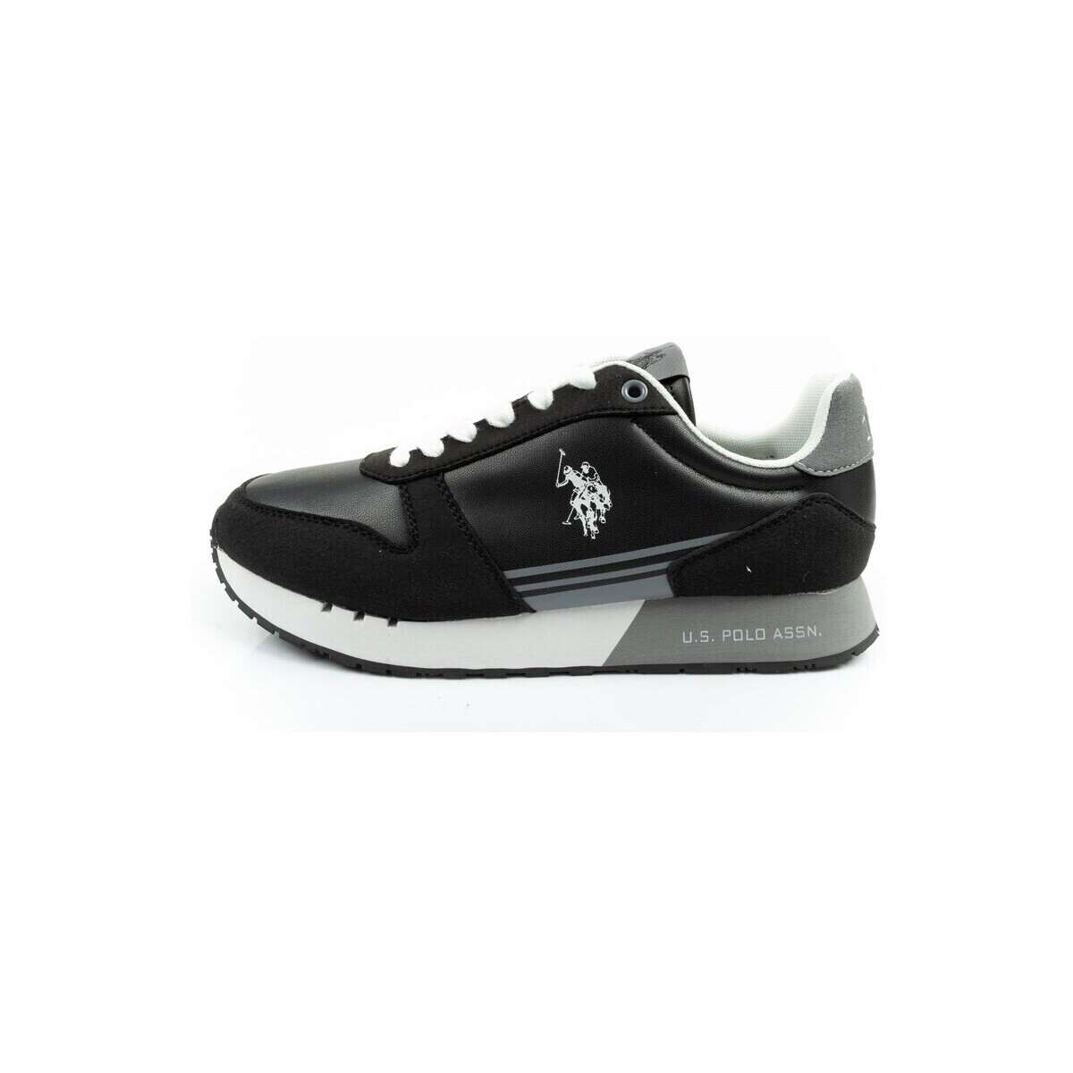 U.S Polo Assn.  DENI001M6YH1BLK  ruznobarevne