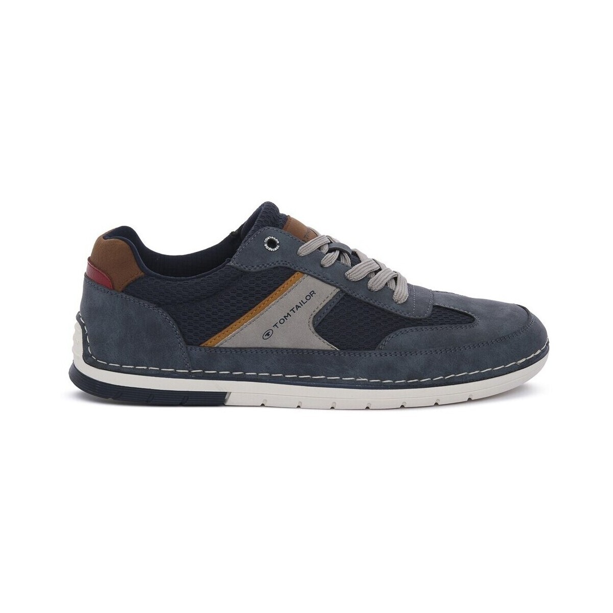 Tom Tailor  268002NAVY  ruznobarevne