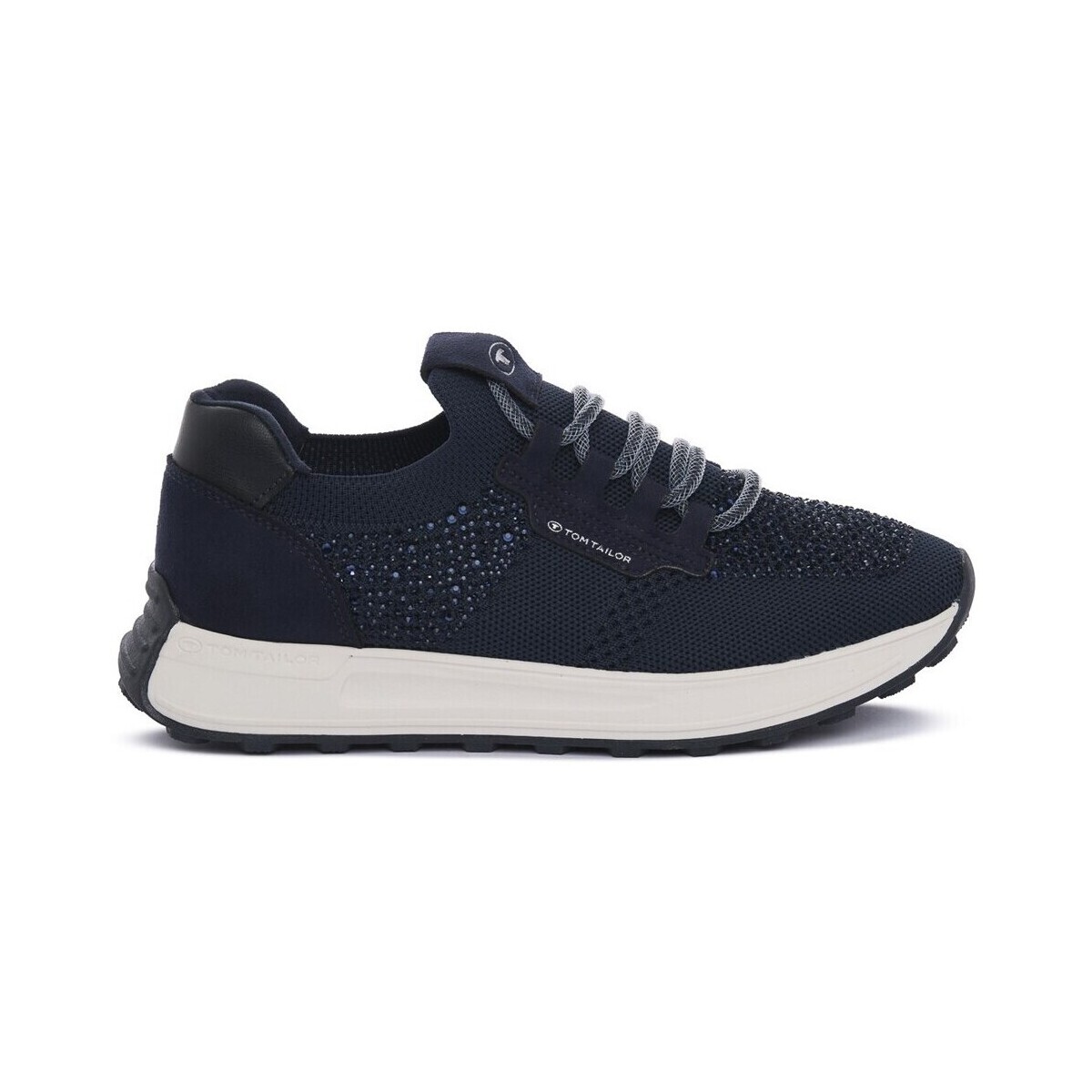 Tom Tailor  95901NAVY  Bílá