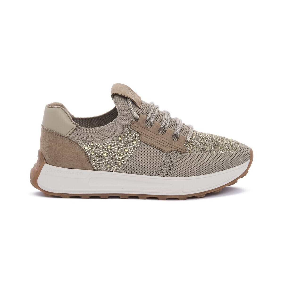 Tom Tailor  95901SAND  Bílá