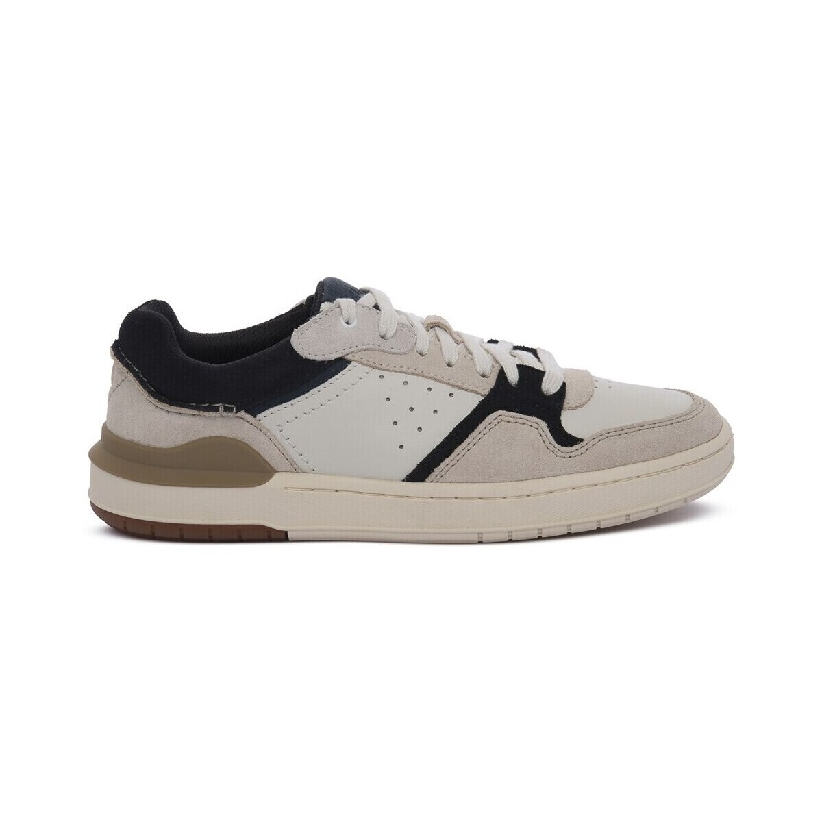 Clarks  Courtlite 2  Černá