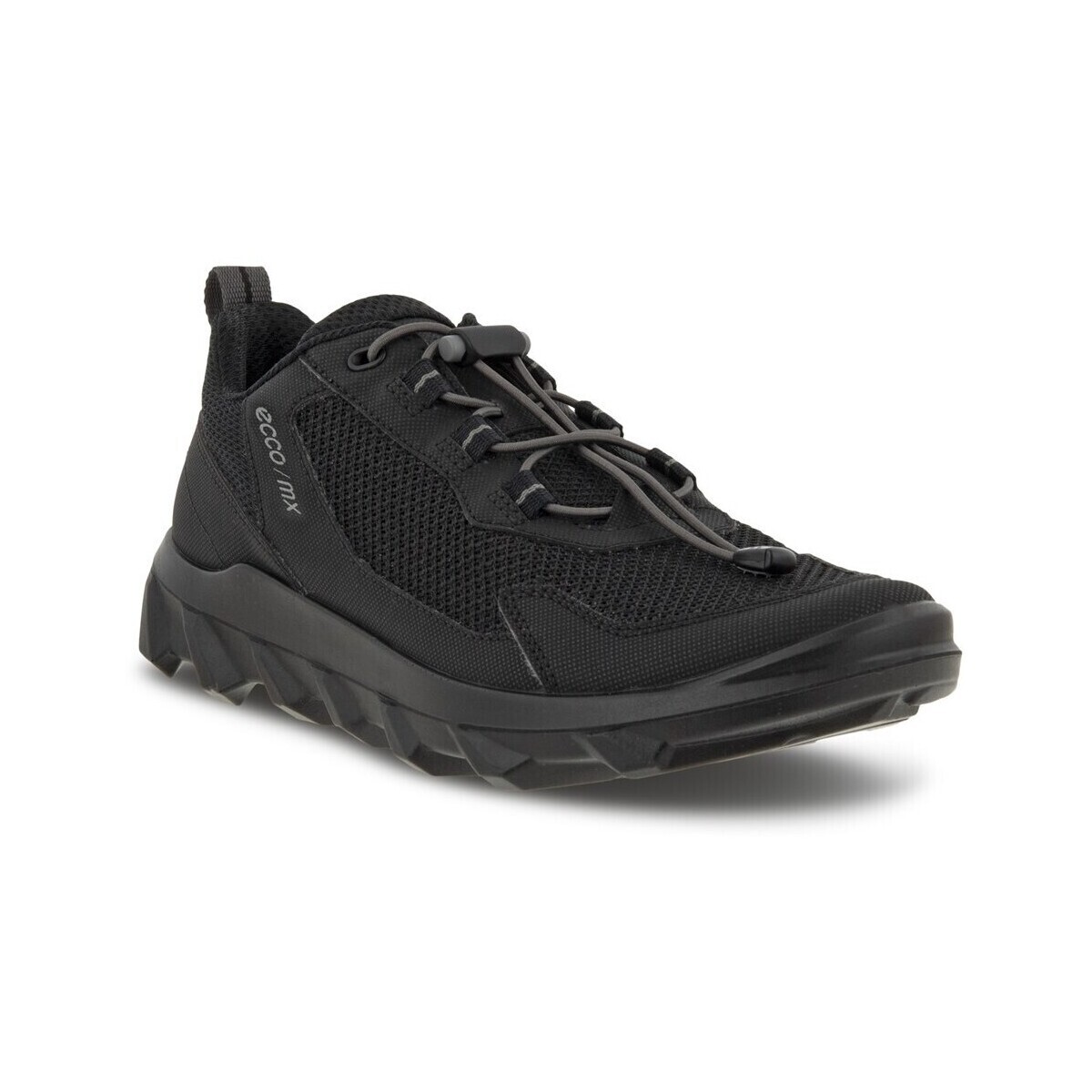 Ecco  MX Low Breathru  Černá