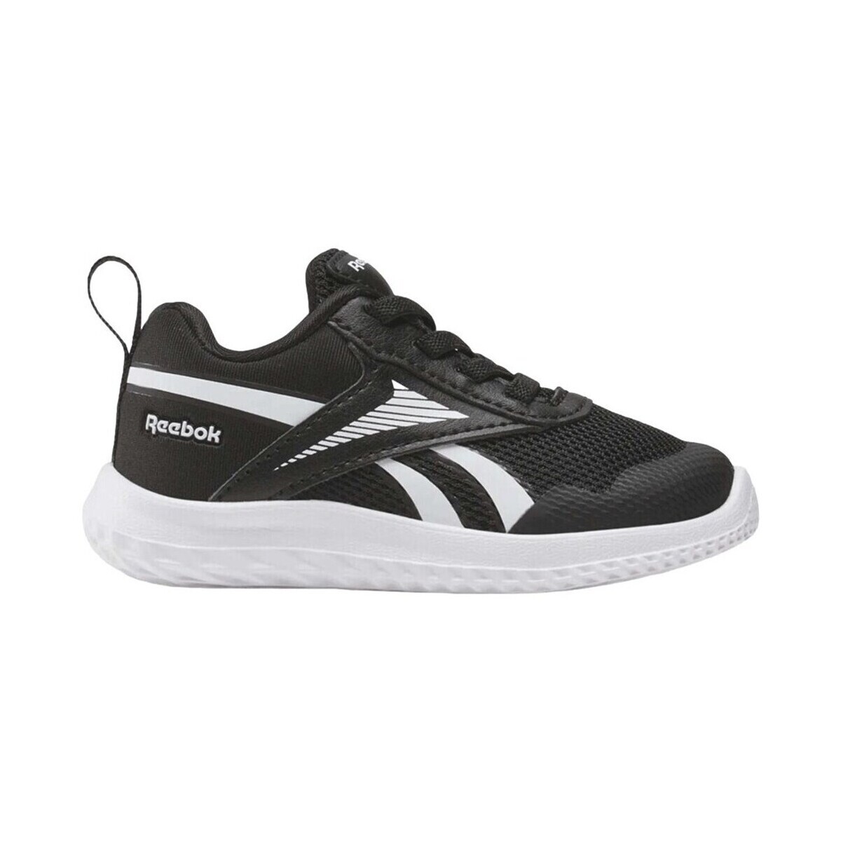 Reebok Sport  Rush Runner 5 Elastic Lace  Bílá