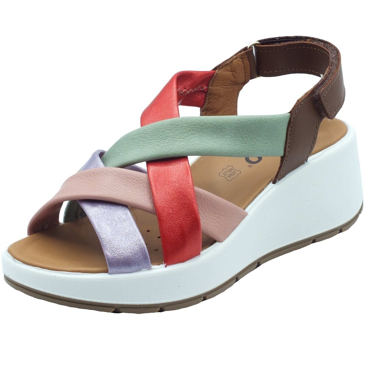 IgI&CO  1163144 Nappa Bottal Phard  ruznobarevne