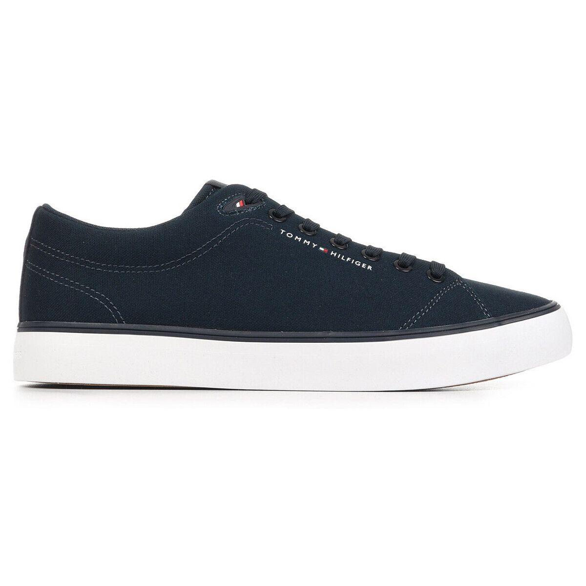 Tommy Hilfiger  Harlem Core II  Modrá