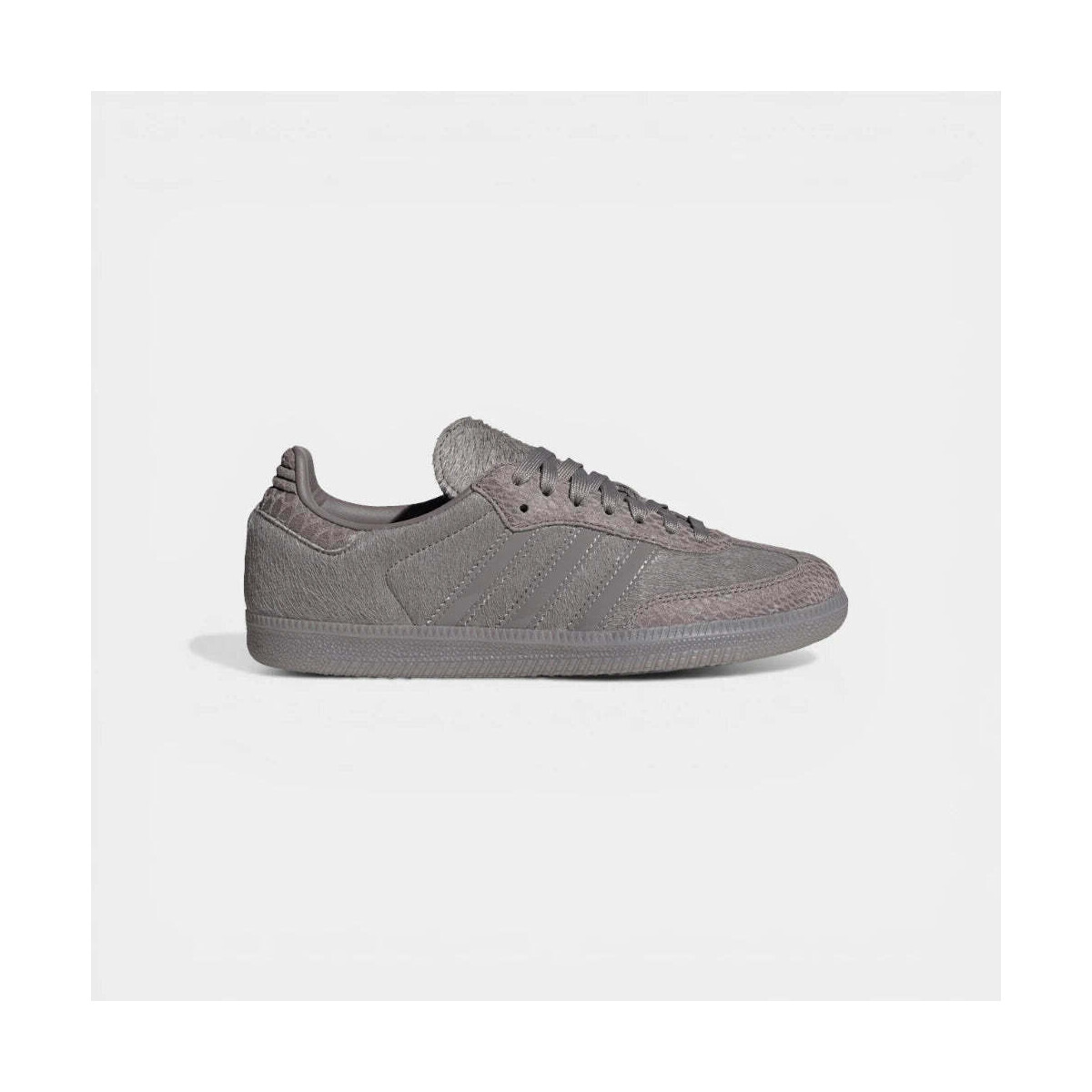 adidas  Samba OG Taupe Oxide Gold (Women's)  Bílá