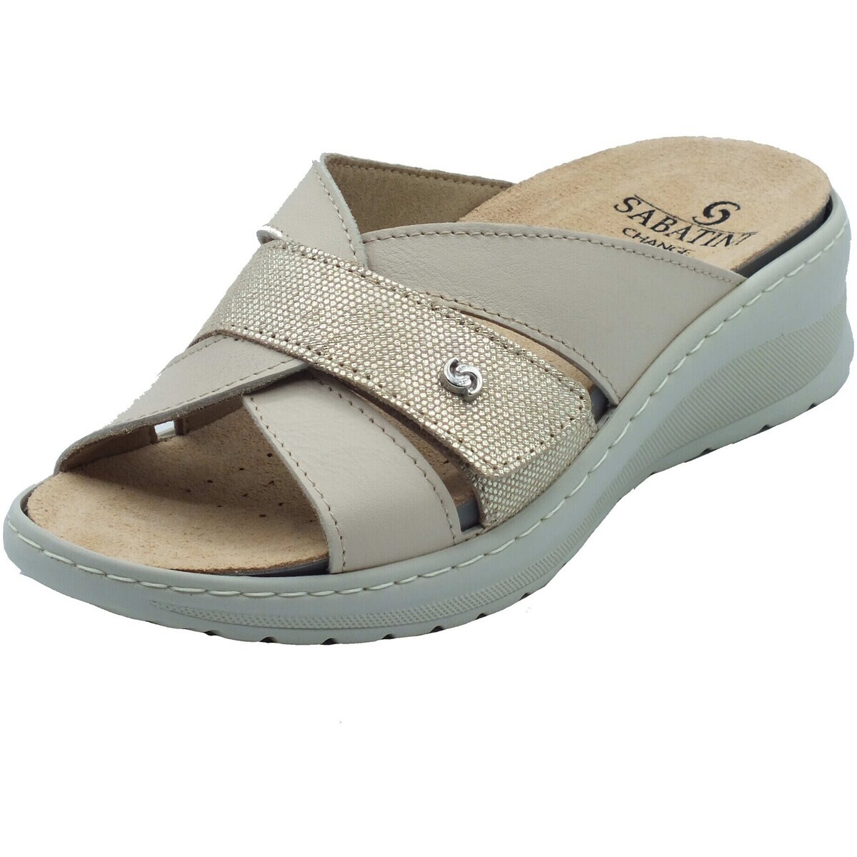 Sabatini  S3060 Soft Ninfea  Béžová