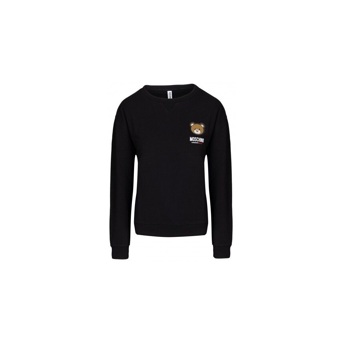 Moschino  V6A170544090555  Černá