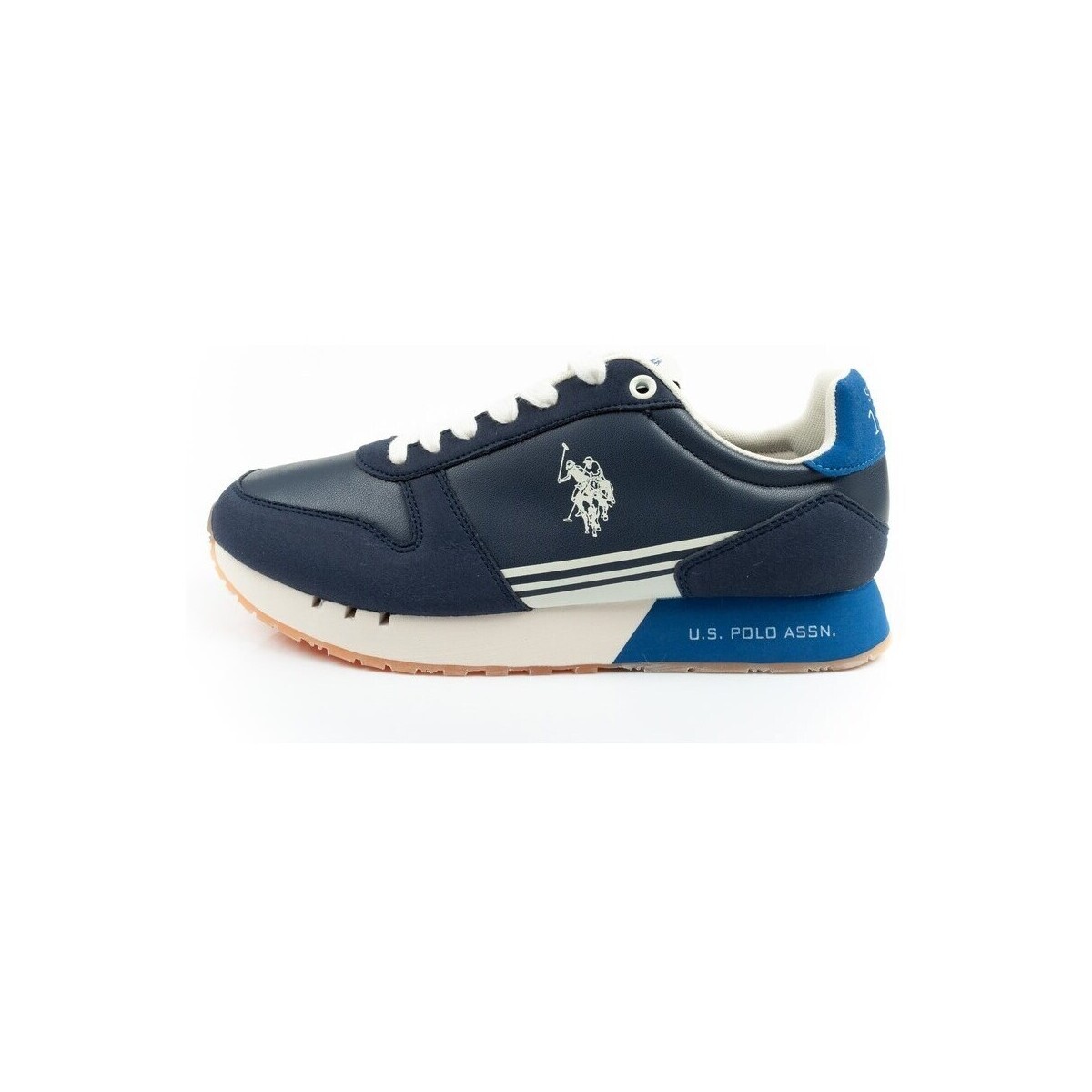 U.S Polo Assn.  DENI001M6YH1BLU005  ruznobarevne