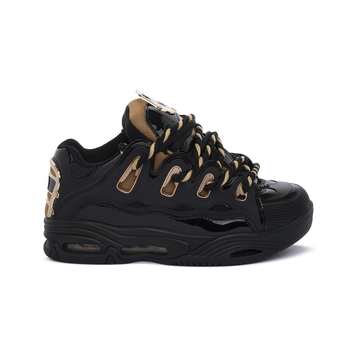 Osiris  D3BLACK  Zlatá