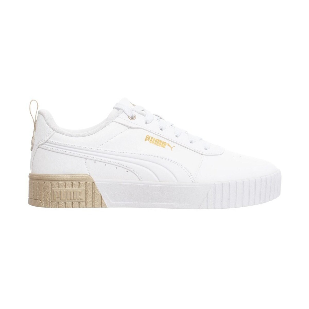Puma  Carina 2.0  Béžová
