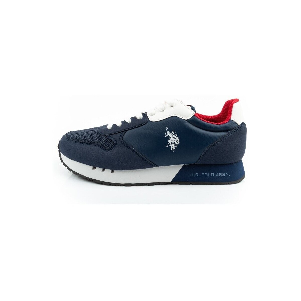 U.S Polo Assn.  DENI003M6TH1DBL  ruznobarevne