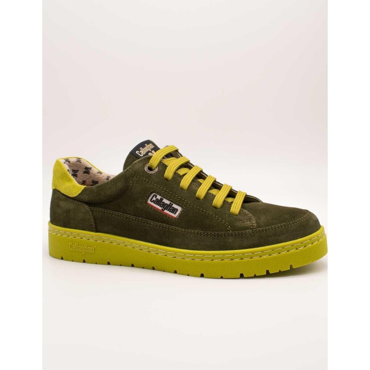 CallagHan  55210 Luxe Kaki  Zelená