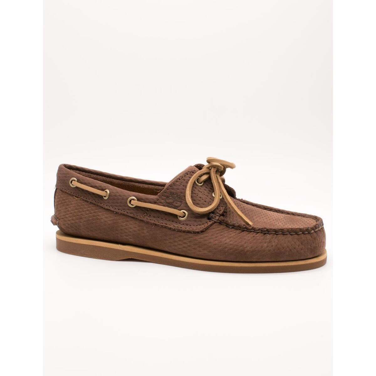 Timberland  TB0A4187-EIV1  Hnědá