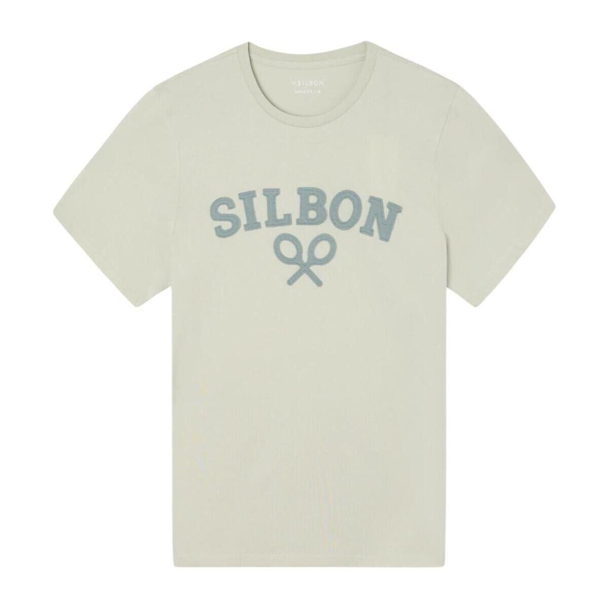 Silbon  SS261010403317  Zelená