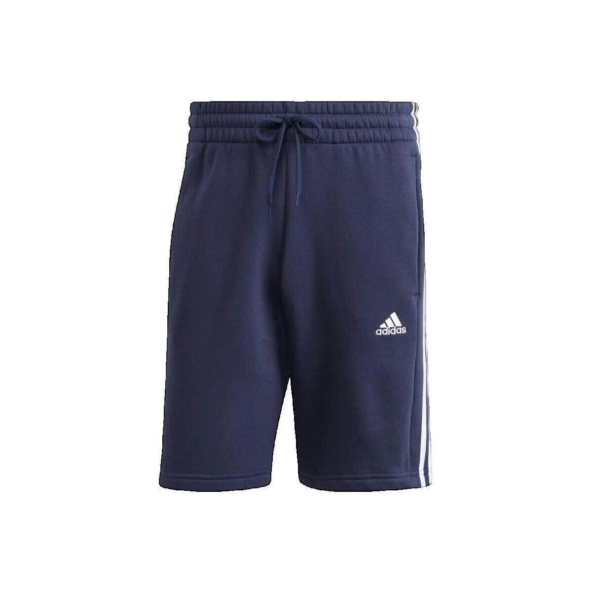 adidas  Essentials 3Stripes  Modrá