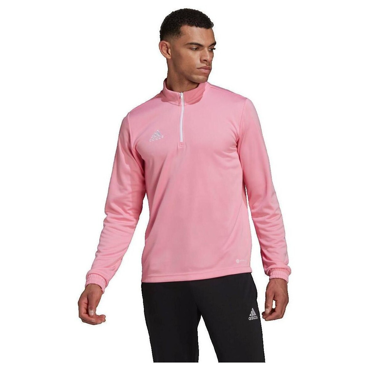 adidas  Haut Entrada 22  Růžová