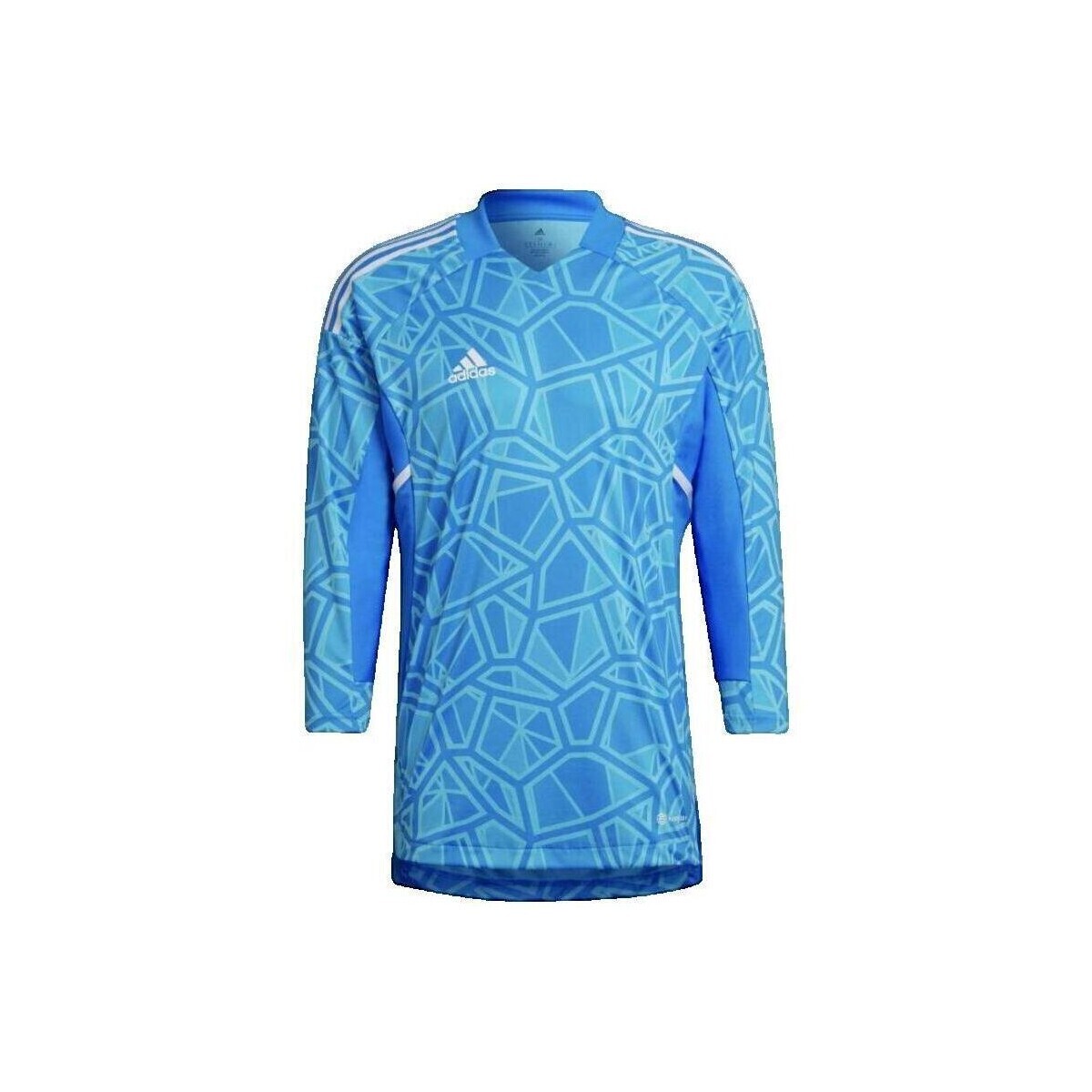 adidas  T-shirt  Condivo 22 pour gardien de but  Modrá
